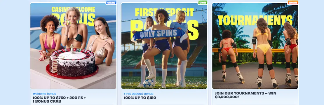 OnlySpins